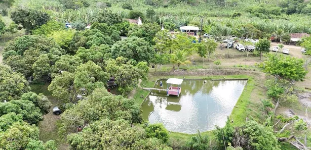 Fazenda / Sítio / Chácara com 3 Quartos à venda, 7000m² no , Bananeiras