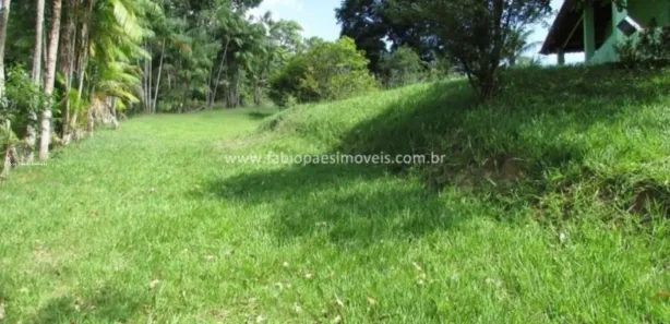 Fazenda / Sítio / Chácara com 2 Quartos à venda, 3820m² no Agrobrasil, Cachoeiras de Macacu
