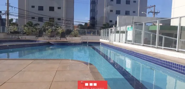 Apartamento com 2 Quartos à venda, 52m² no Areal, Brasília