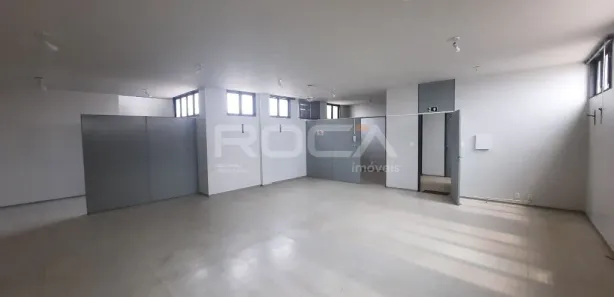 Conjunto Comercial / Sala para alugar, 94m² no Vila Monteiro (Gleba I), São Carlos