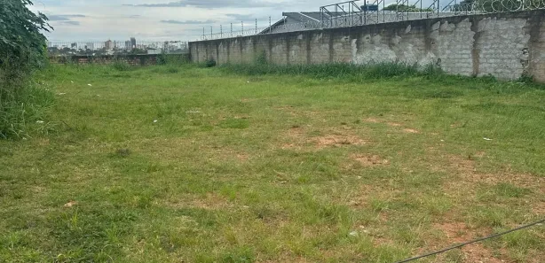 Terreno / Lote / Condomínio à venda, 536m² no Jardim Goiás, Goiânia