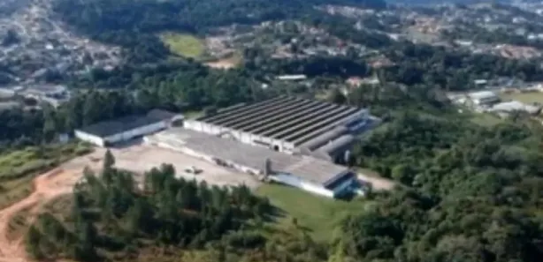 Galpão / Depósito / Armazém à venda, 92797m² no Marmeleiro, Mairinque