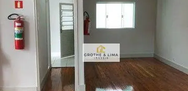 Loja / Salão / Ponto Comercial à venda, 180m² no Centro, Guaratinguetá