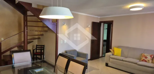 Cobertura com 3 Quartos para alugar, 100m² no Recreio dos Bandeirantes, Rio de Janeiro