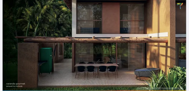 Casa com 2 Quartos à venda, 120m² no Centro, Mata de São João