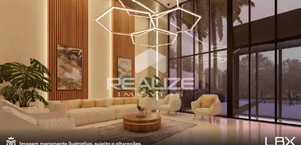 Apartamento com 2 Quartos à venda, 59m² no Yolanda, Foz do Iguaçu