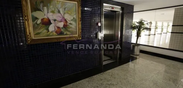 Cobertura com 3 Quartos à venda, 197m² no Asa Norte, Brasília