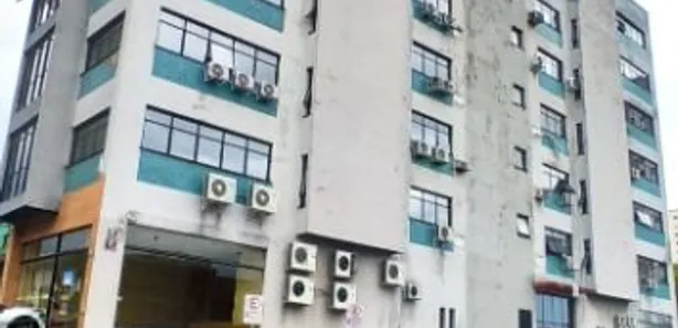 Conjunto Comercial / Sala à venda, 70m² no Vila Bela Vista, Suzano