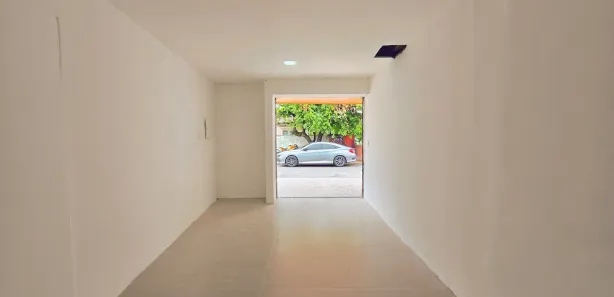 Loja / Salão / Ponto Comercial para alugar, 60m² no Heliópolis, Belford Roxo