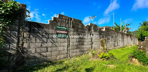 Terreno / Lote / Condomínio à venda, 525m² no Jardim Acapulco, Guarujá