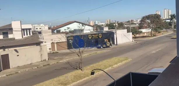 Prédio Inteiro com 1 Quarto à venda, 220m² no Alvorada, Anápolis