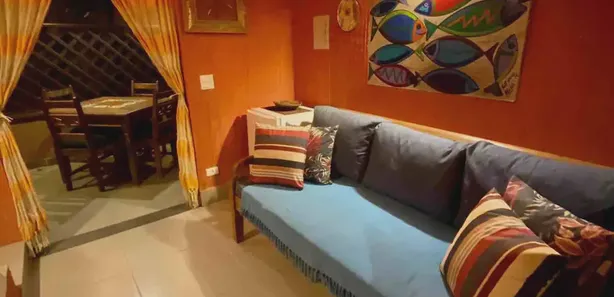 Loft com 1 Quarto à venda, 35m² no Boiçucanga, São Sebastião