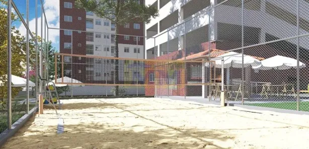Cobertura com 3 Quartos à venda, 109m² no Alto Tarumã, Pinhais