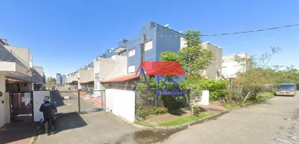 Casa de Condomínio com 2 Quartos à venda, 83m² no Parque São Luis, Cubatão