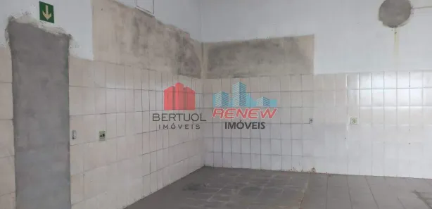 Prédio Inteiro para alugar, 108m² no Vila Martina, Valinhos