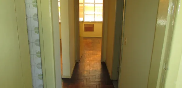 Apartamento com 2 Quartos para alugar, 60m² no Brasilândia, São Gonçalo