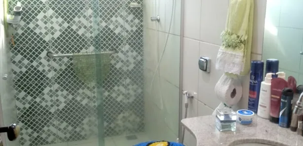 Casa com 2 Quartos à venda, 126m² no Silvestre, Viçosa