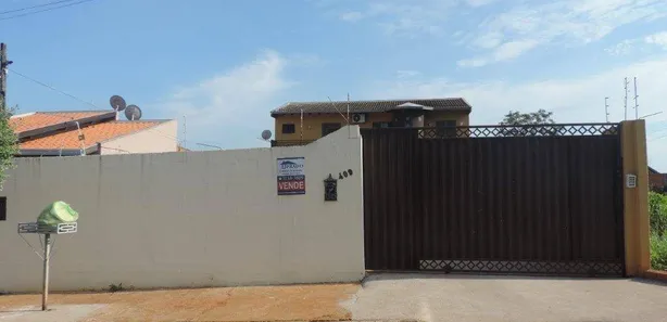 Sobrado com 3 Quartos à venda, 174m² no Santa Paula, Ibiporã