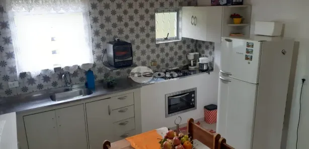 Fazenda / Sítio / Chácara com 3 Quartos à venda, 120m² no Curucutu, São Bernardo do Campo