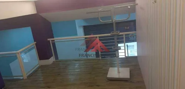 Loja / Salão / Ponto Comercial à venda, 100m² no Mutondo, São Gonçalo