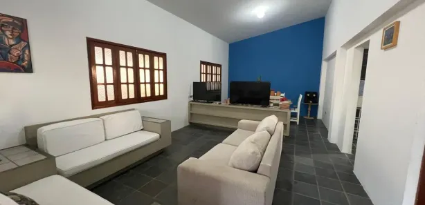 Casa com 4 Quartos para venda ou aluguel, 200m² no , São José da Coroa Grande