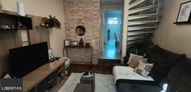 Sobrado com 2 Quartos à venda, 98m² no Vila Cachoeirinha, Cachoeirinha