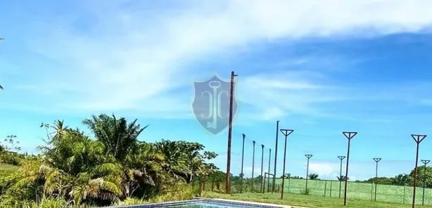 Terreno / Lote / Condomínio à venda, 331m² no Alphaville (Abrantes), Camaçari