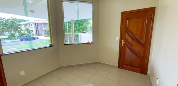 Casa de Condomínio com 4 Quartos para venda ou aluguel, 440m² no Ponta Negra, Manaus