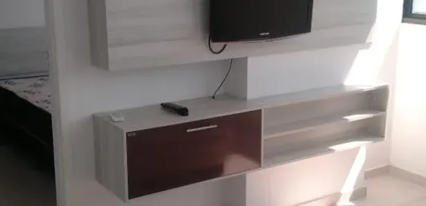 Flat com 1 Quarto para alugar, 35m² no Casa Caiada, Olinda