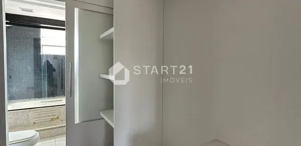 Apartamento com 3 Quartos à venda, 166m² no Centro, Barra Mansa