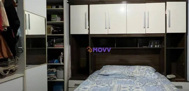 Apartamento com 3 Quartos à venda, 100m² no Barreto, Niterói
