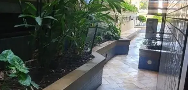 Flat com 1 Quarto para venda ou aluguel, 71m² no Cambuí, Campinas