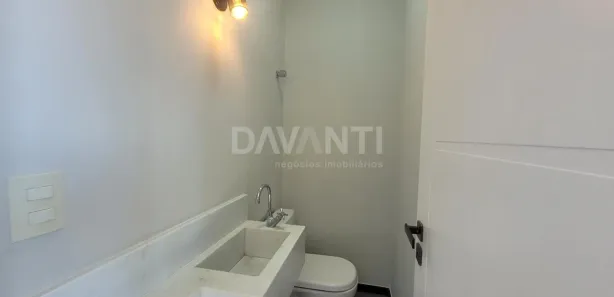 Cobertura com 4 Quartos para venda ou aluguel, 217m² no Jardim Dom Bosco, Campinas