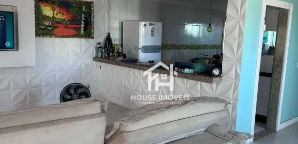 Casa com 5 Quartos à venda, 800m² no Zacarias, Maricá