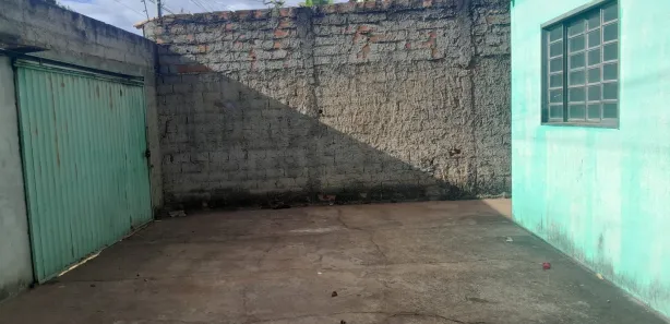 Casa com 2 Quartos à venda, 200m² no Residencial Triunfo II Etapa, Goianira
