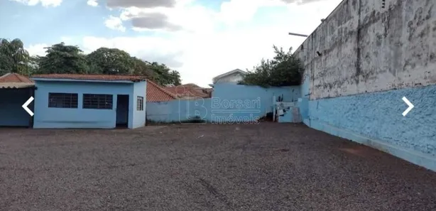 Loja / Salão / Ponto Comercial para alugar, 77m² no Jardim do Carmo, Araraquara
