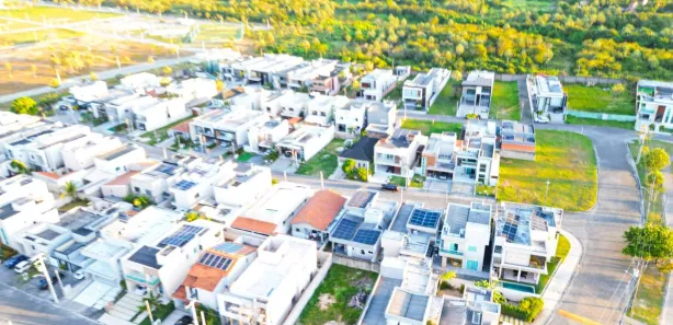 Terreno / Lote / Condomínio à venda, 250m² no Luzardo Viana, Maracanaú