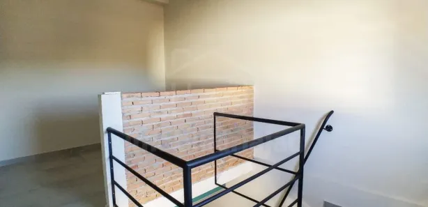 Apartamento com 1 Quarto para alugar, 60m² no Chácara Braz Miraglia, Jaú