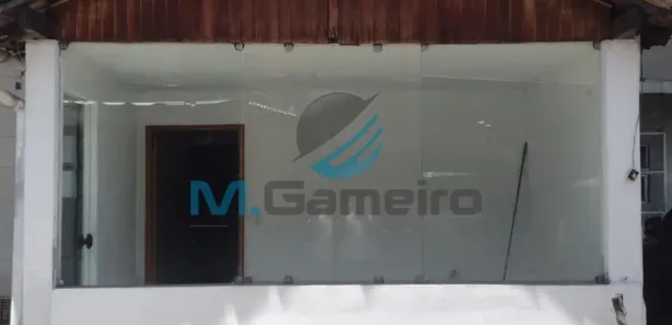 Loja / Salão / Ponto Comercial para alugar, 50m² no Itaipava, Petrópolis