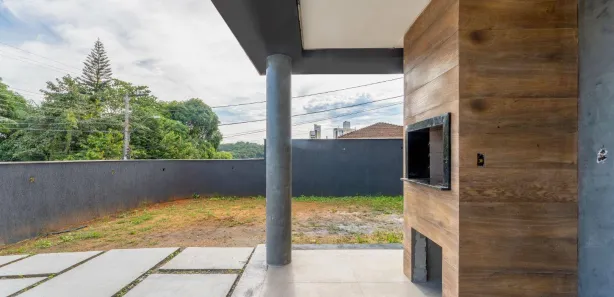 Casa com 3 Quartos à venda, 123m² no Do Salto, Blumenau