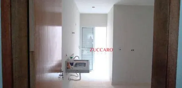 Kitnet com 1 Quarto para alugar, 40m² no Vila Rosália, Guarulhos