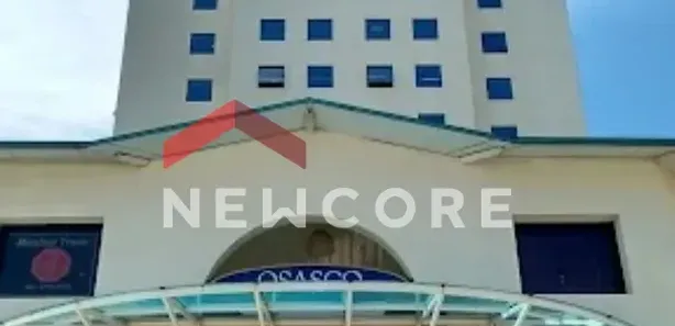 Conjunto Comercial / Sala à venda, 2017m² no Vila Osasco, Osasco