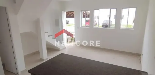Casa de Condomínio com 2 Quartos à venda, 78m² no Água Espraiada (Caucaia do Alto), Cotia