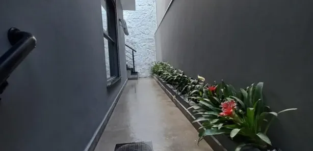 Sobrado com 3 Quartos para alugar, 182m² no Suíssa, Ribeirão Pires