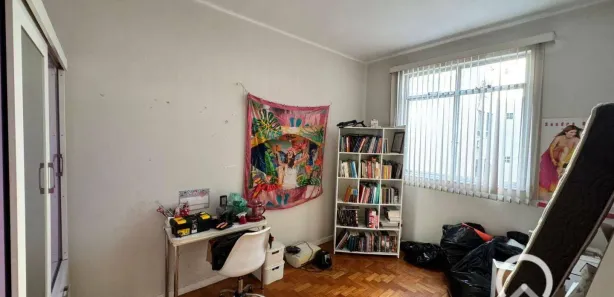 Apartamento com 2 Quartos para alugar, 90m² no Centro, Nova Friburgo