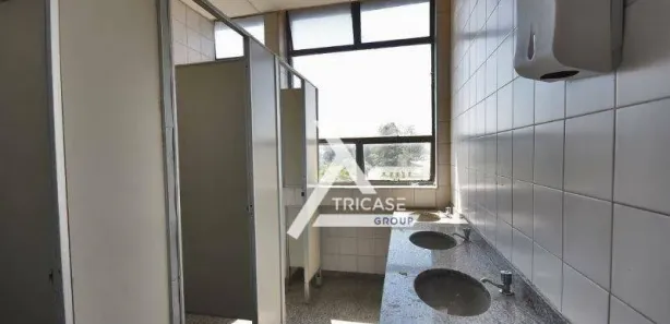 Prédio Inteiro para alugar, 3700m² no Jaguaré, São Paulo