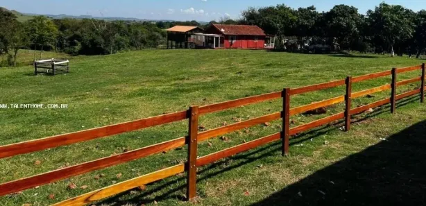 Terreno / Lote Comercial à venda, 1766600m² no Uraí, Uraí