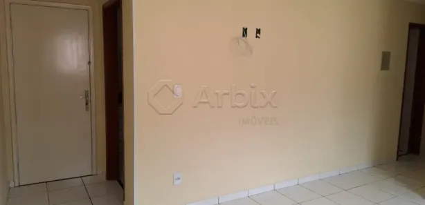 Apartamento com 3 Quartos à venda, 70m² no Parque João de Vasconcelos, Sumaré