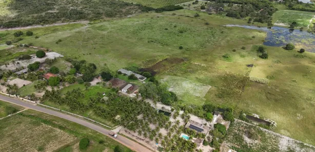 Fazenda / Sítio / Chácara com 3 Quartos à venda, 1670000m² no , Vera Cruz