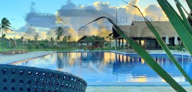 Terreno / Lote / Condomínio à venda, 522m² no Alphaville, Barra dos Coqueiros